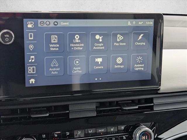 2026 Honda Prologue Elite Roseville CA