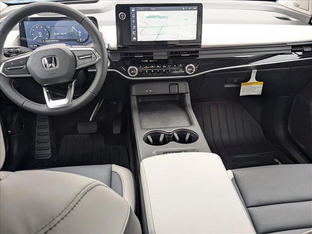 2026 Honda Prologue Elite Roseville CA