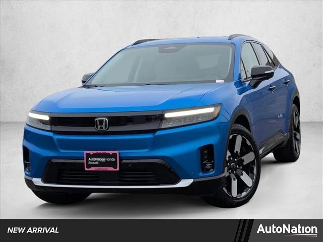 2026 Honda Prologue Elite