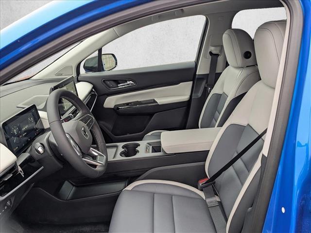 2026 Honda Prologue Elite Roseville CA