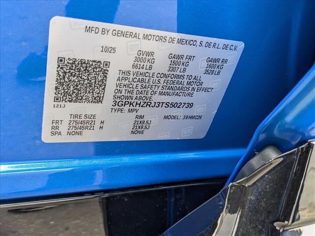 2026 Honda Prologue Elite Roseville CA