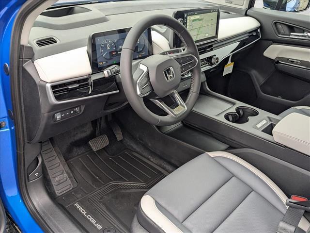 2026 Honda Prologue Elite