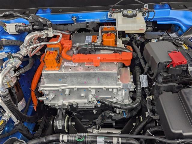 2026 Honda Prologue Elite Roseville CA