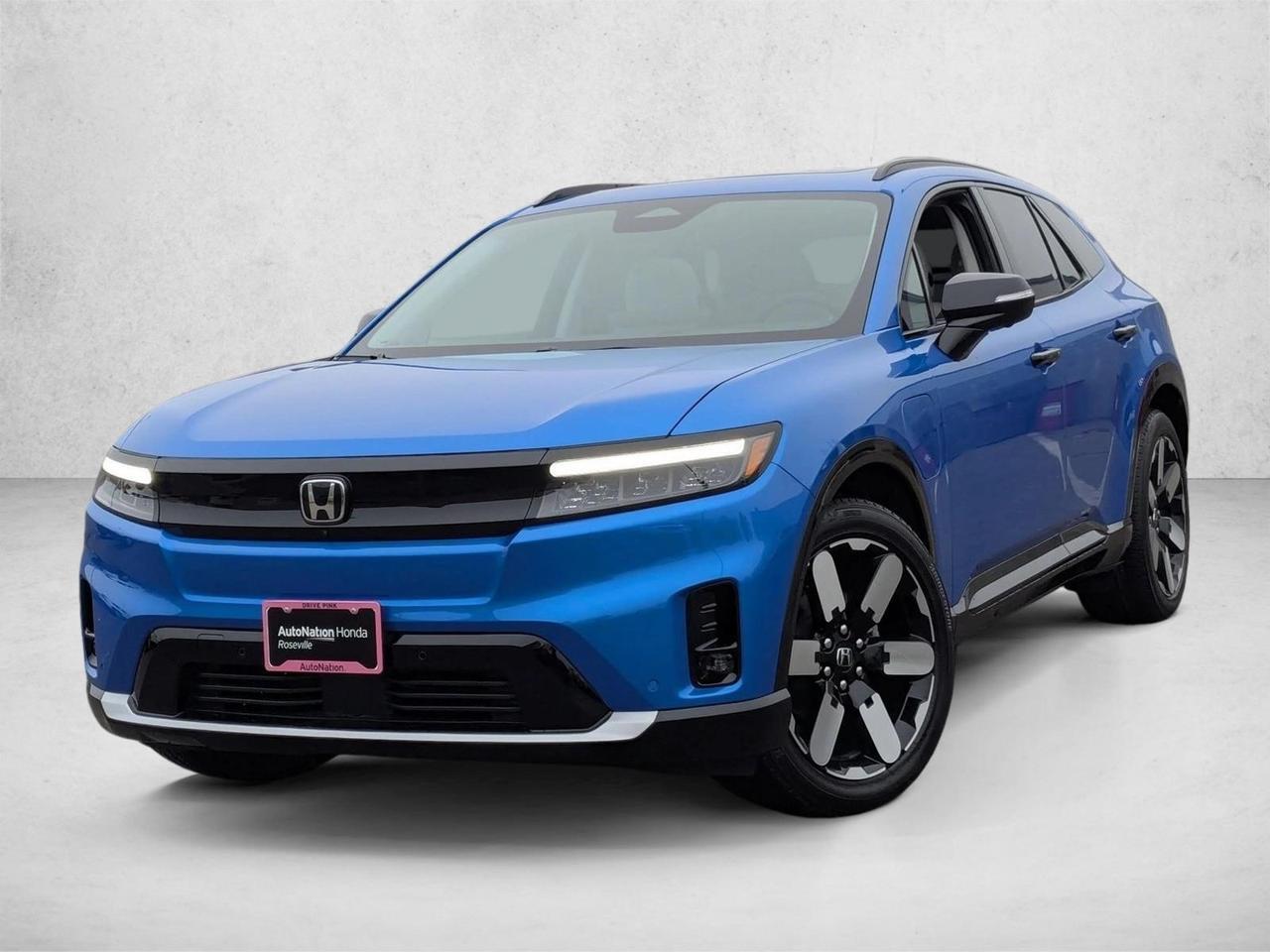 2026 Honda Prologue Elite