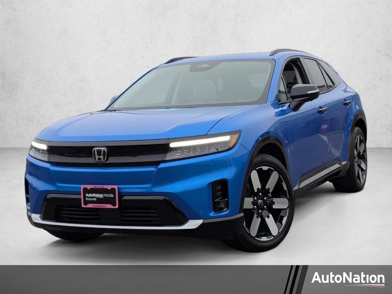 2026 Honda Prologue Elite
