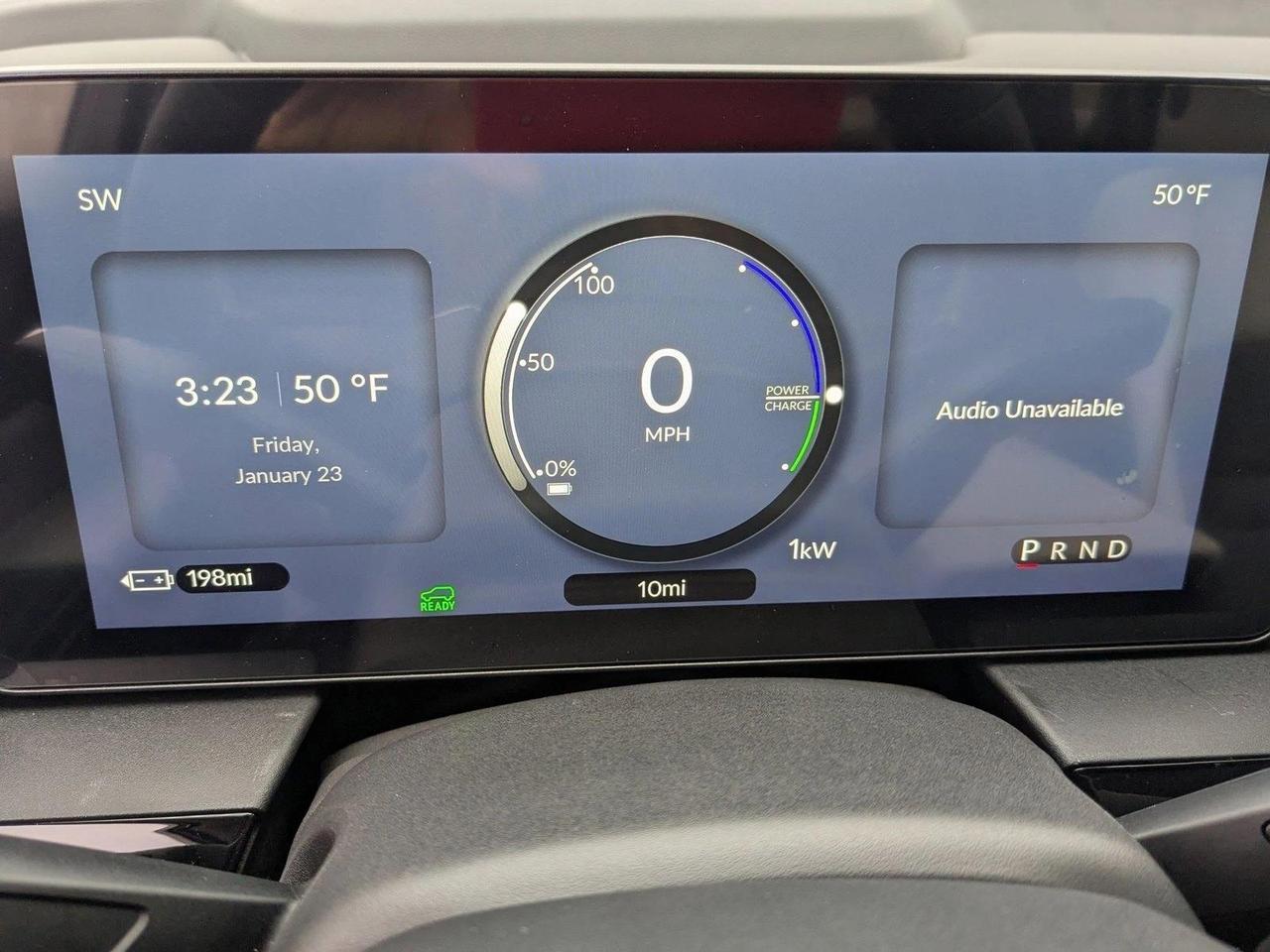 2026 Honda Prologue Elite Roseville CA
