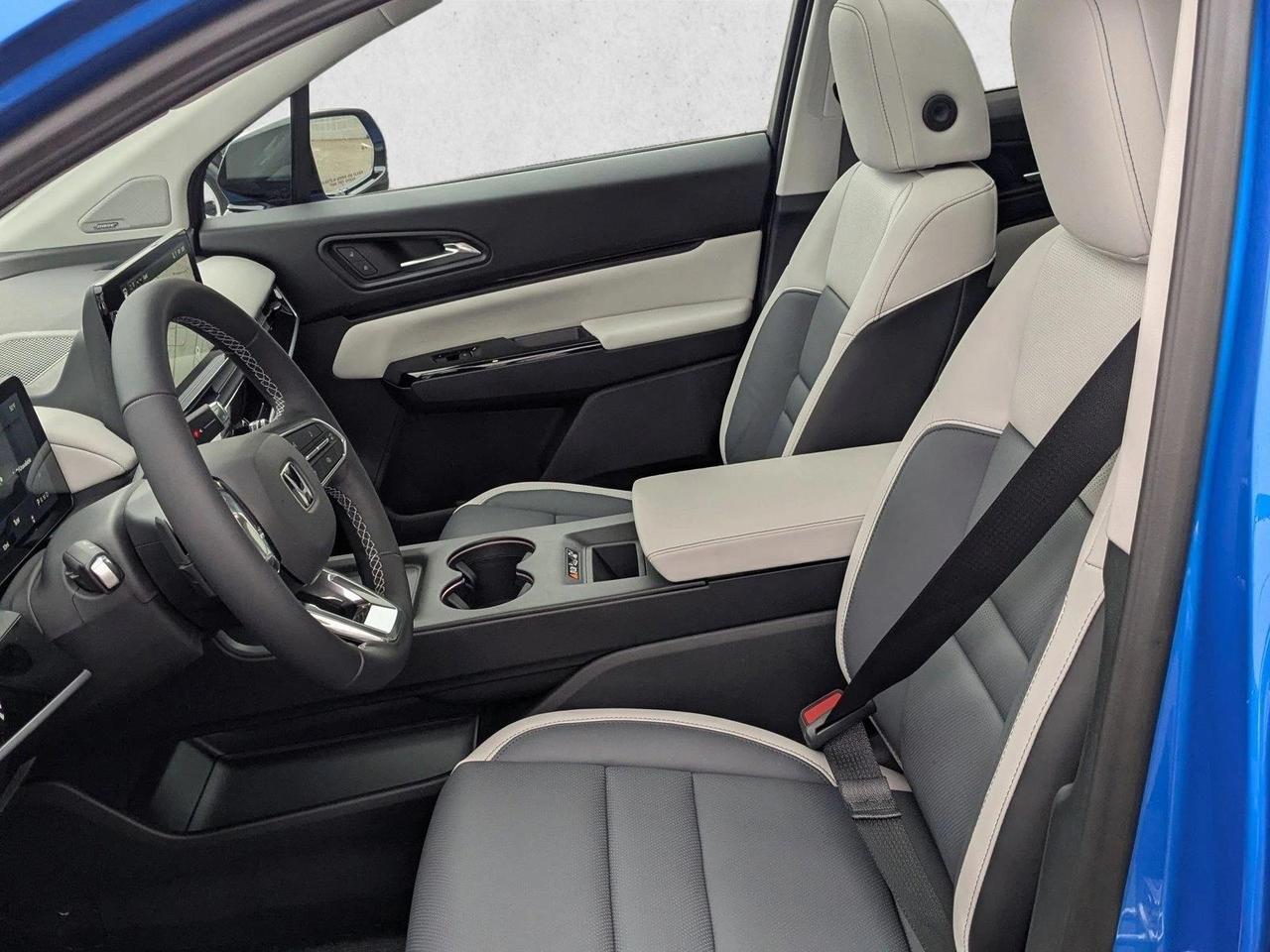 2026 Honda Prologue Elite Roseville CA