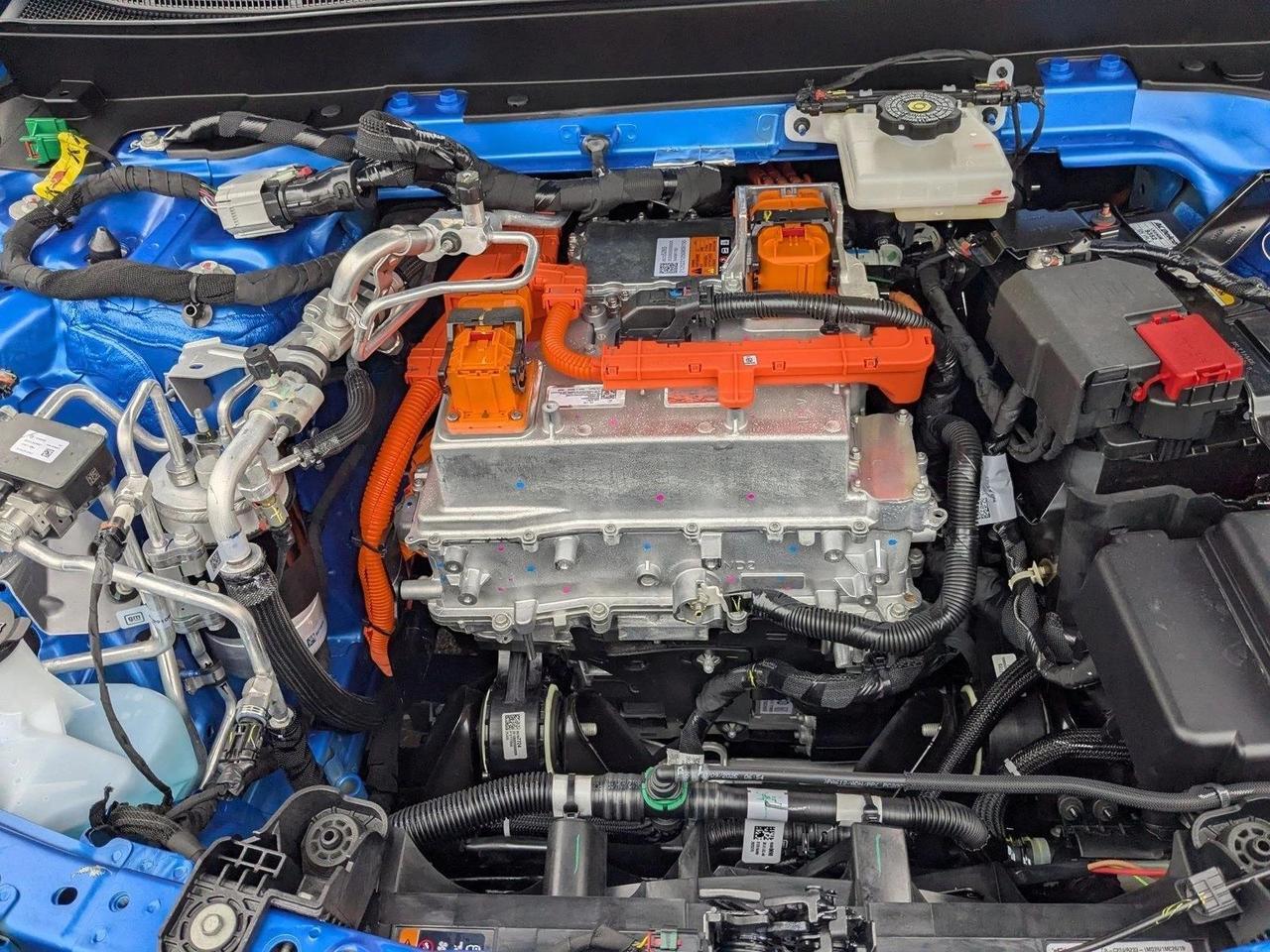 2026 Honda Prologue Elite Roseville CA