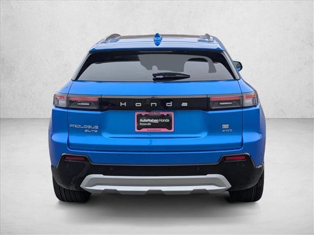 2026 Honda Prologue Elite Roseville CA