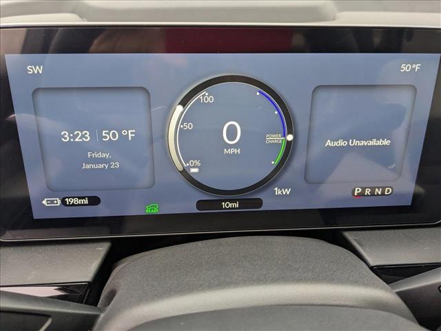 2026 Honda Prologue Elite Roseville CA