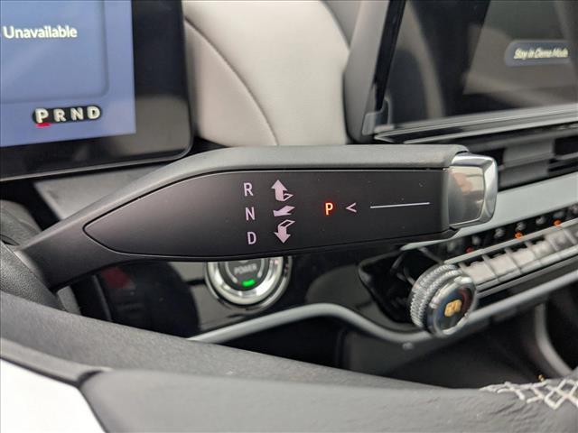 2026 Honda Prologue Elite Roseville CA