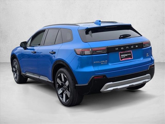 2026 Honda Prologue Elite Roseville CA