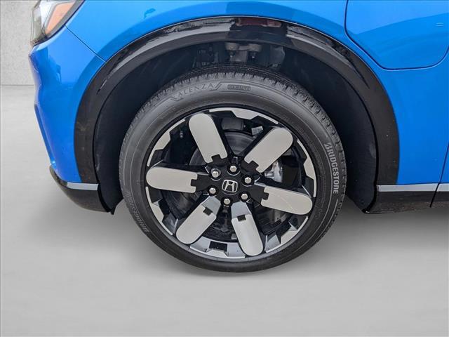 2026 Honda Prologue Elite Roseville CA