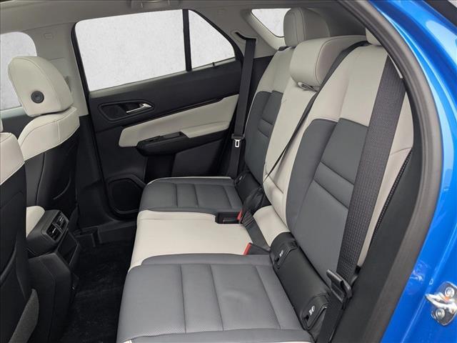 2026 Honda Prologue Elite Roseville CA