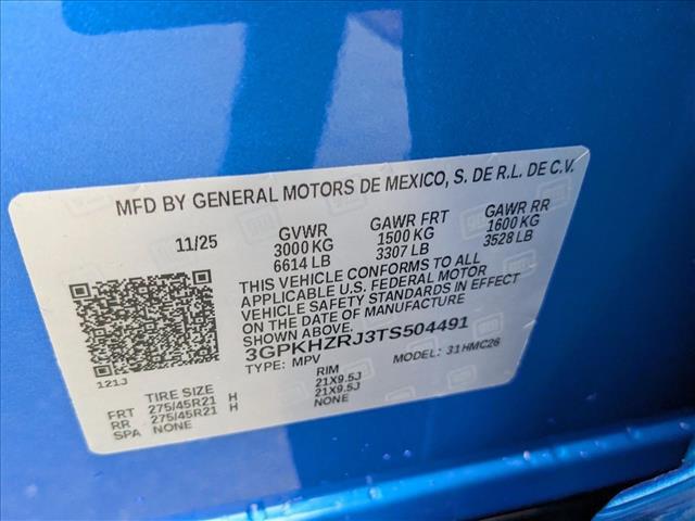 2026 Honda Prologue Elite Roseville CA