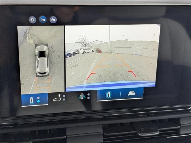 2026 Honda Prologue Elite Roseville CA