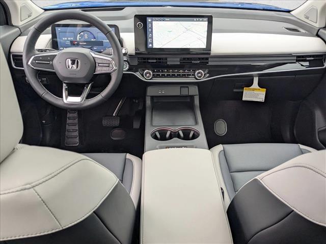 2026 Honda Prologue Elite Roseville CA