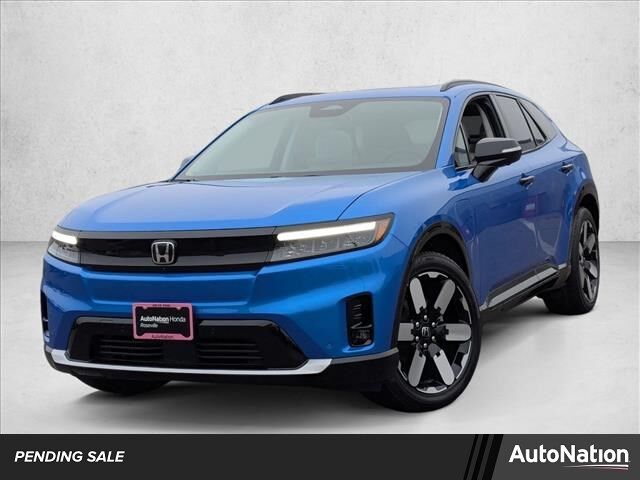 2026 Honda Prologue Elite