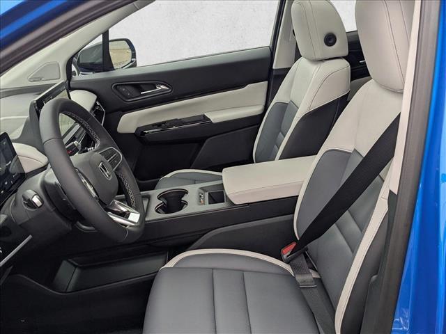 2026 Honda Prologue Elite Roseville CA