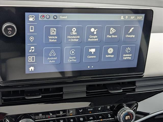 2026 Honda Prologue Elite Roseville CA