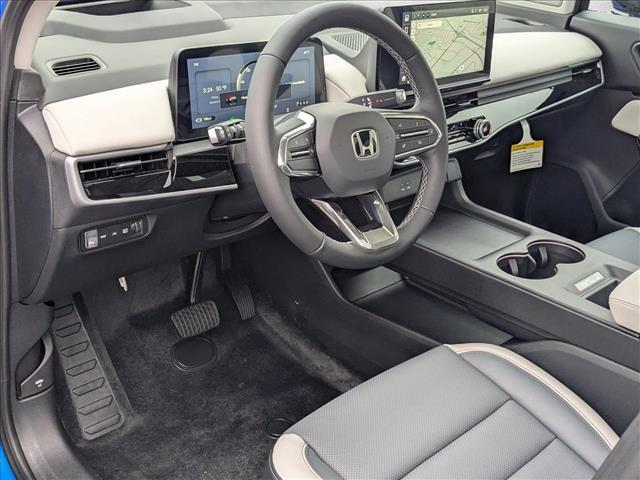 2026 Honda Prologue Elite