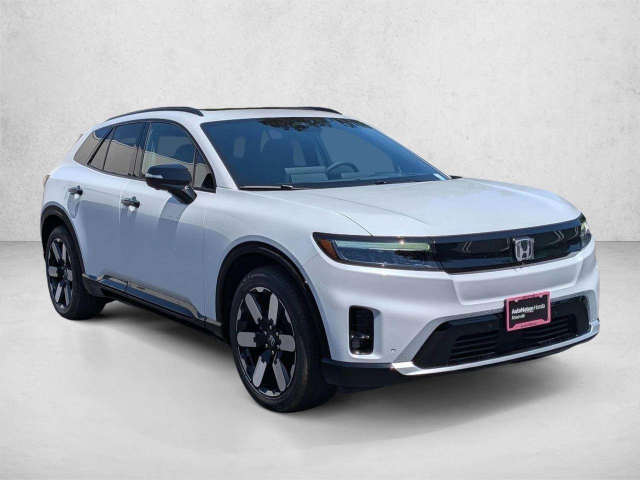 2026 Honda Prologue Elite Roseville CA