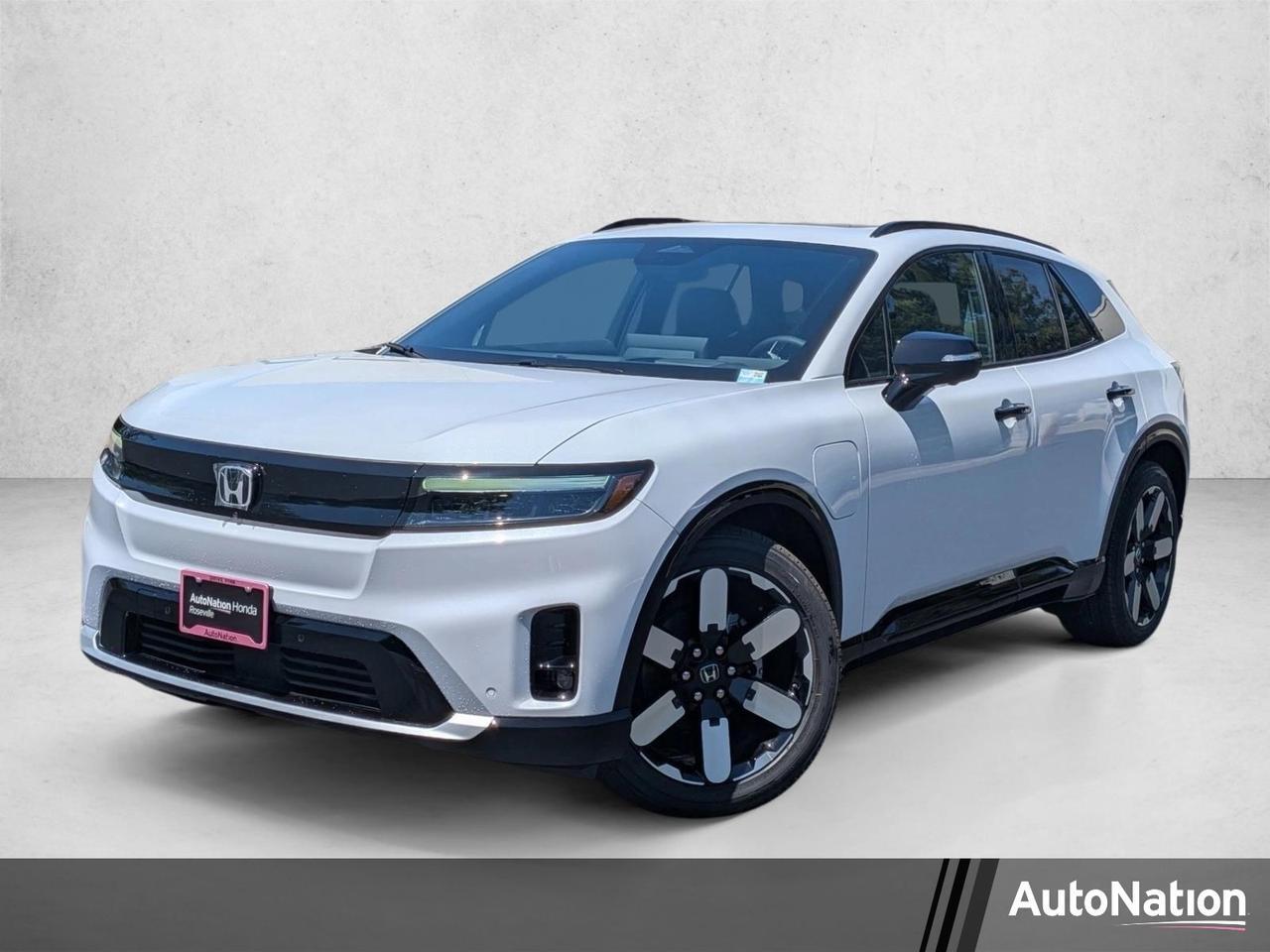 2026 Honda Prologue Elite