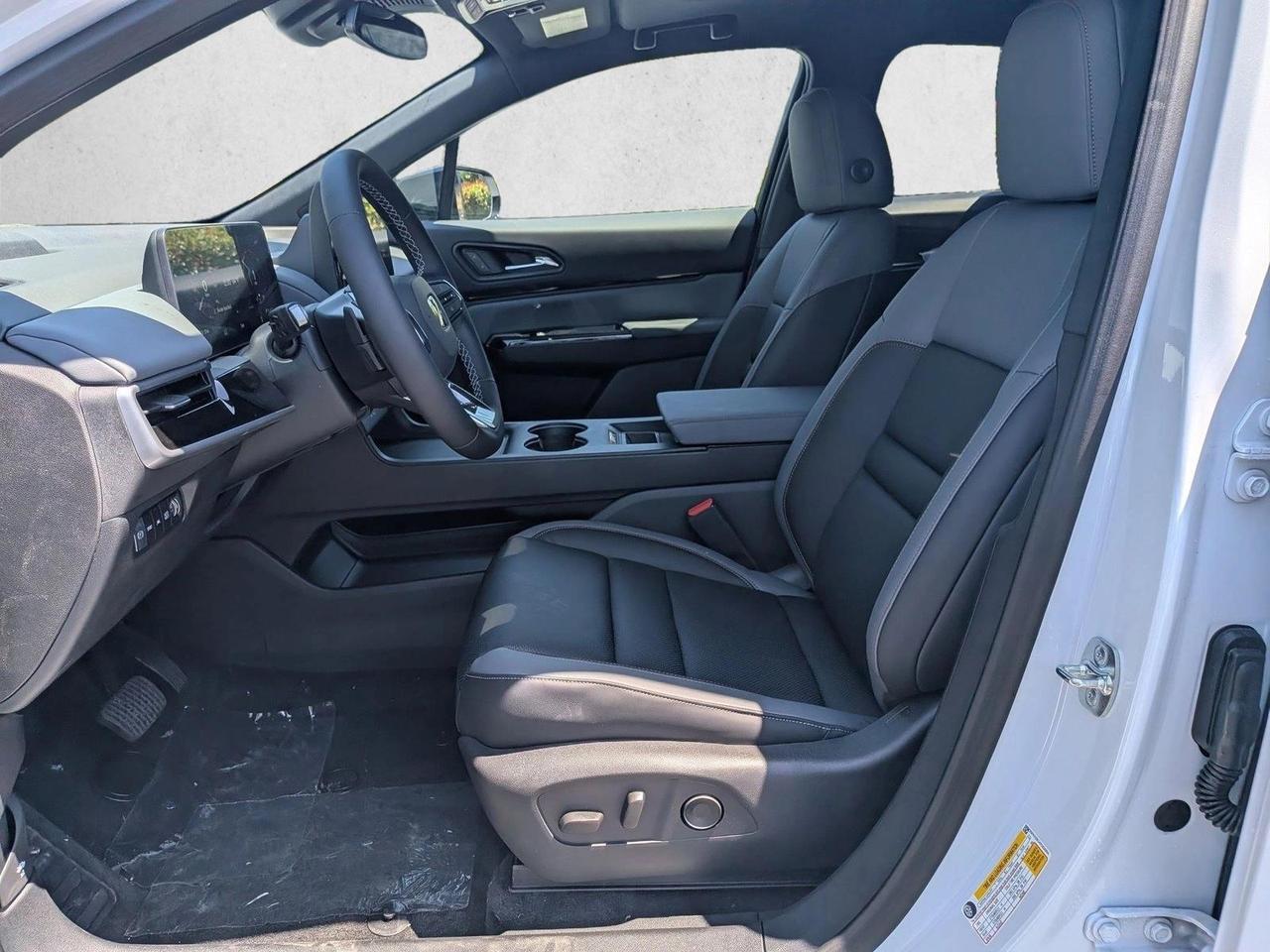 2026 Honda Prologue Elite Roseville CA