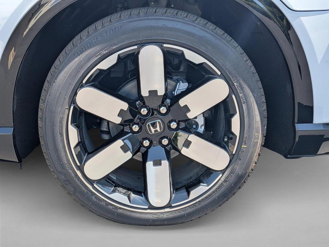 2026 Honda Prologue Elite Roseville CA