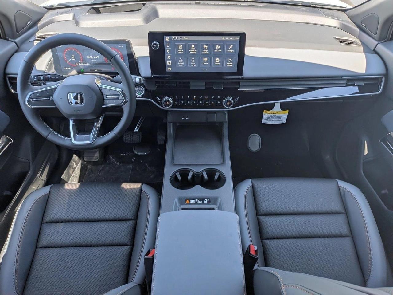 2026 Honda Prologue Elite Roseville CA