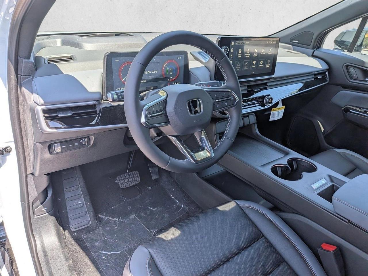 2026 Honda Prologue Elite