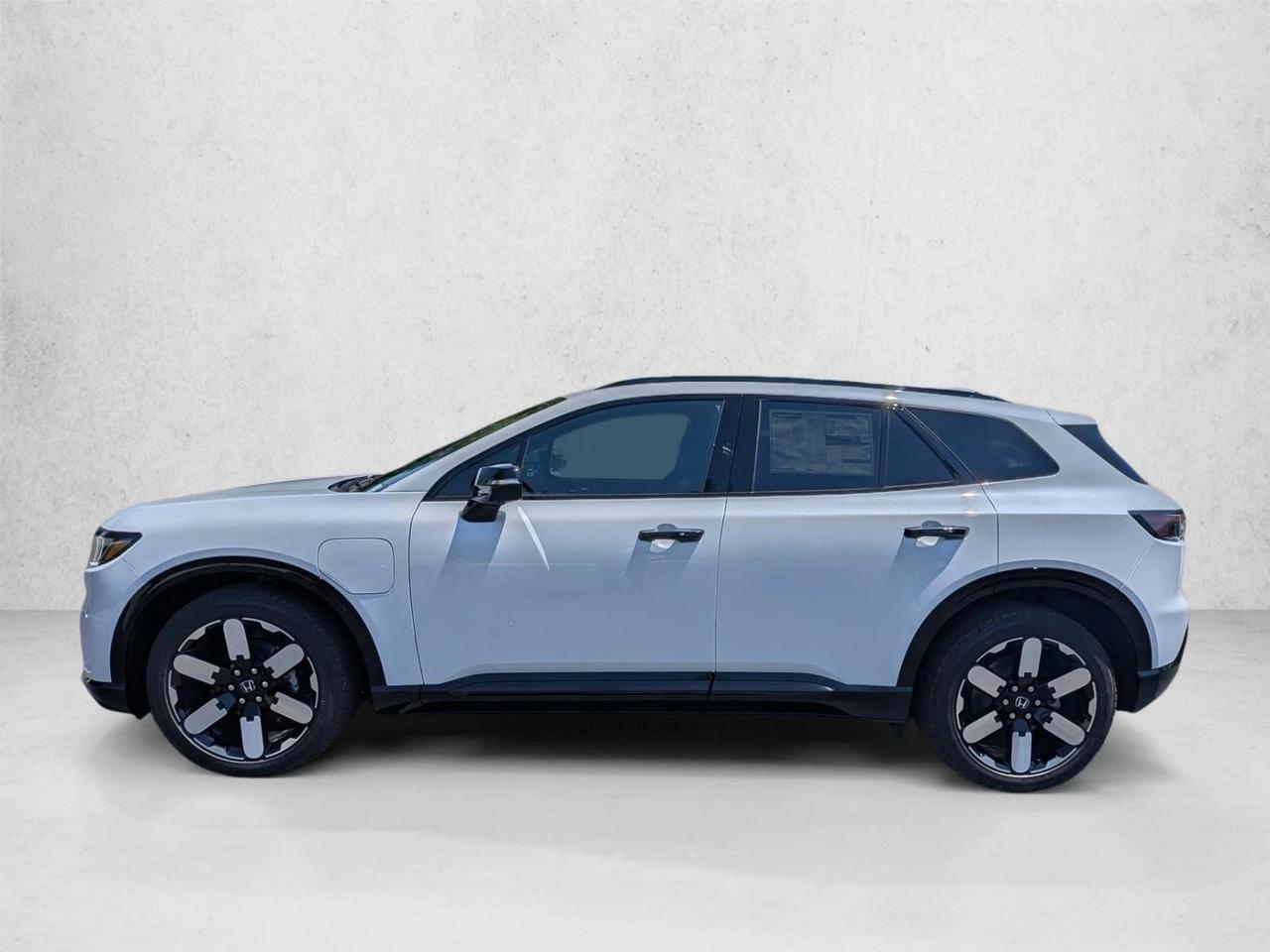 2026 Honda Prologue Elite Roseville CA