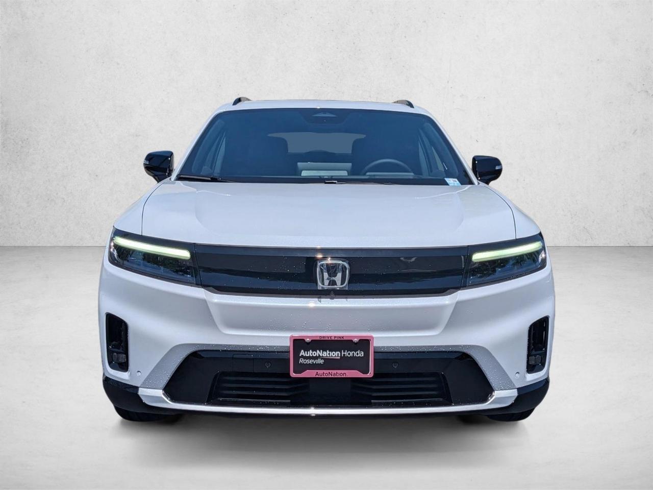 2026 Honda Prologue Elite Roseville CA