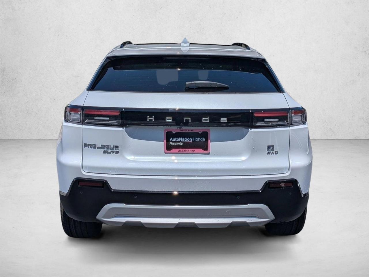2026 Honda Prologue Elite Roseville CA