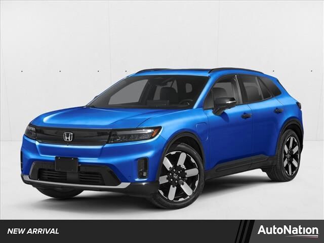2026 Honda Prologue Elite