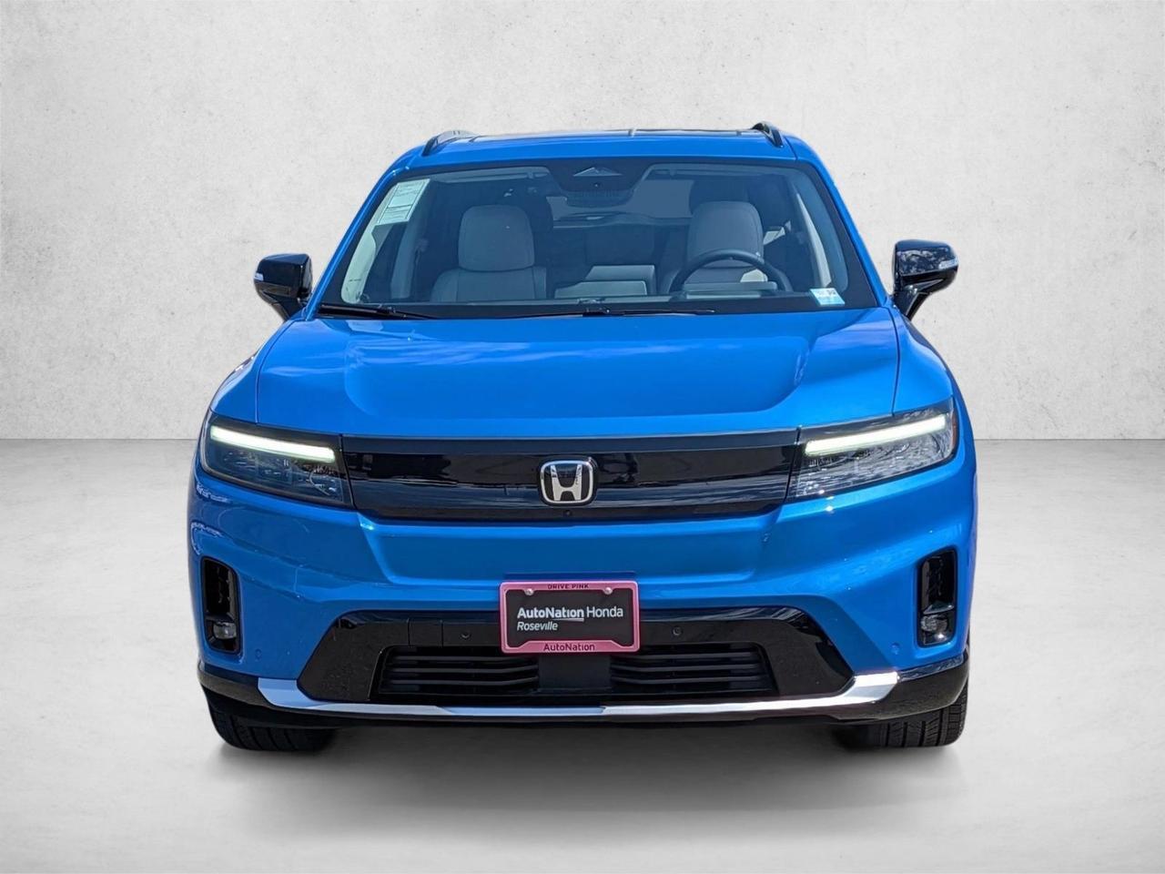 2026 Honda Prologue Elite Roseville CA