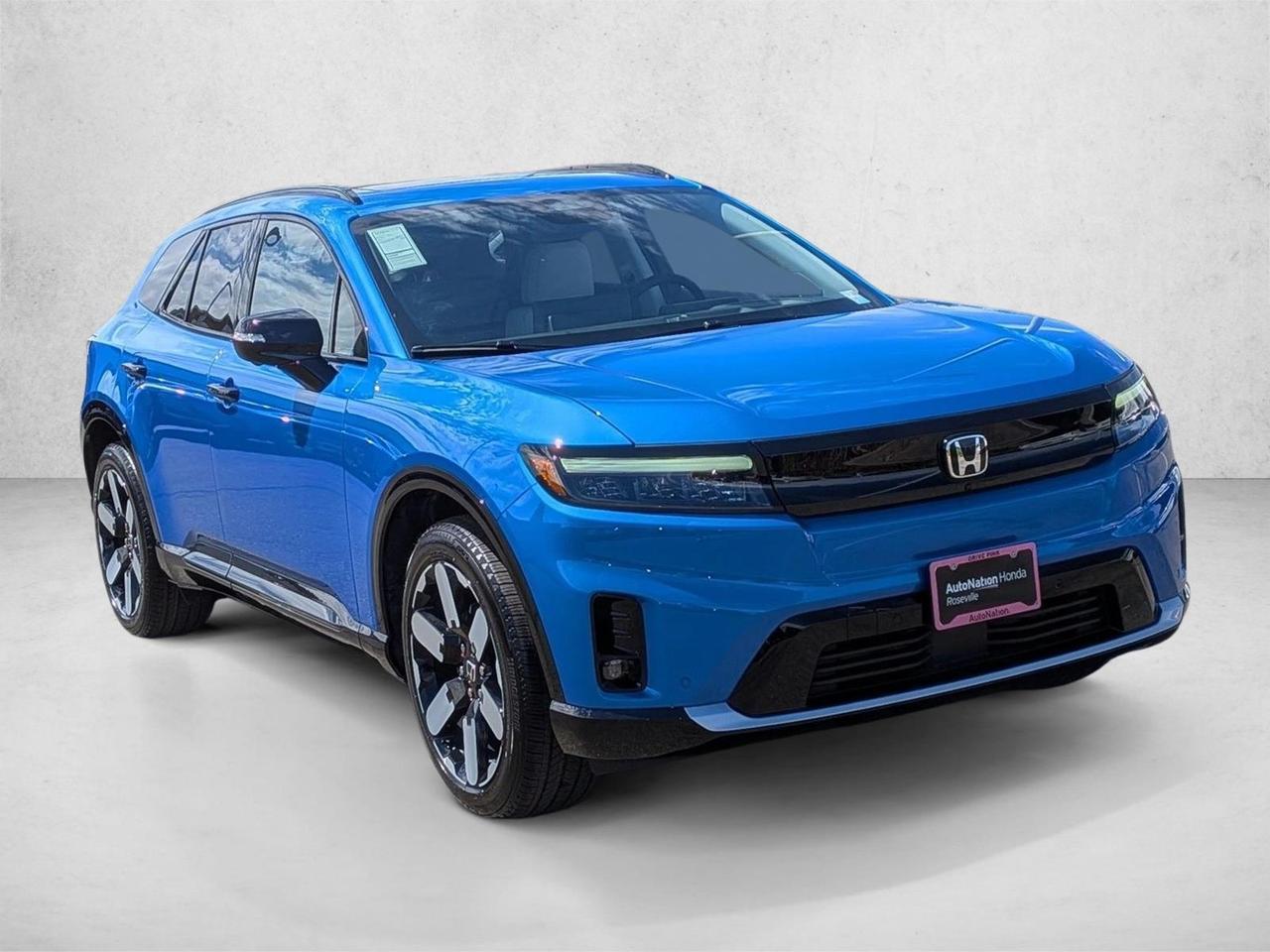 2026 Honda Prologue Elite Roseville CA