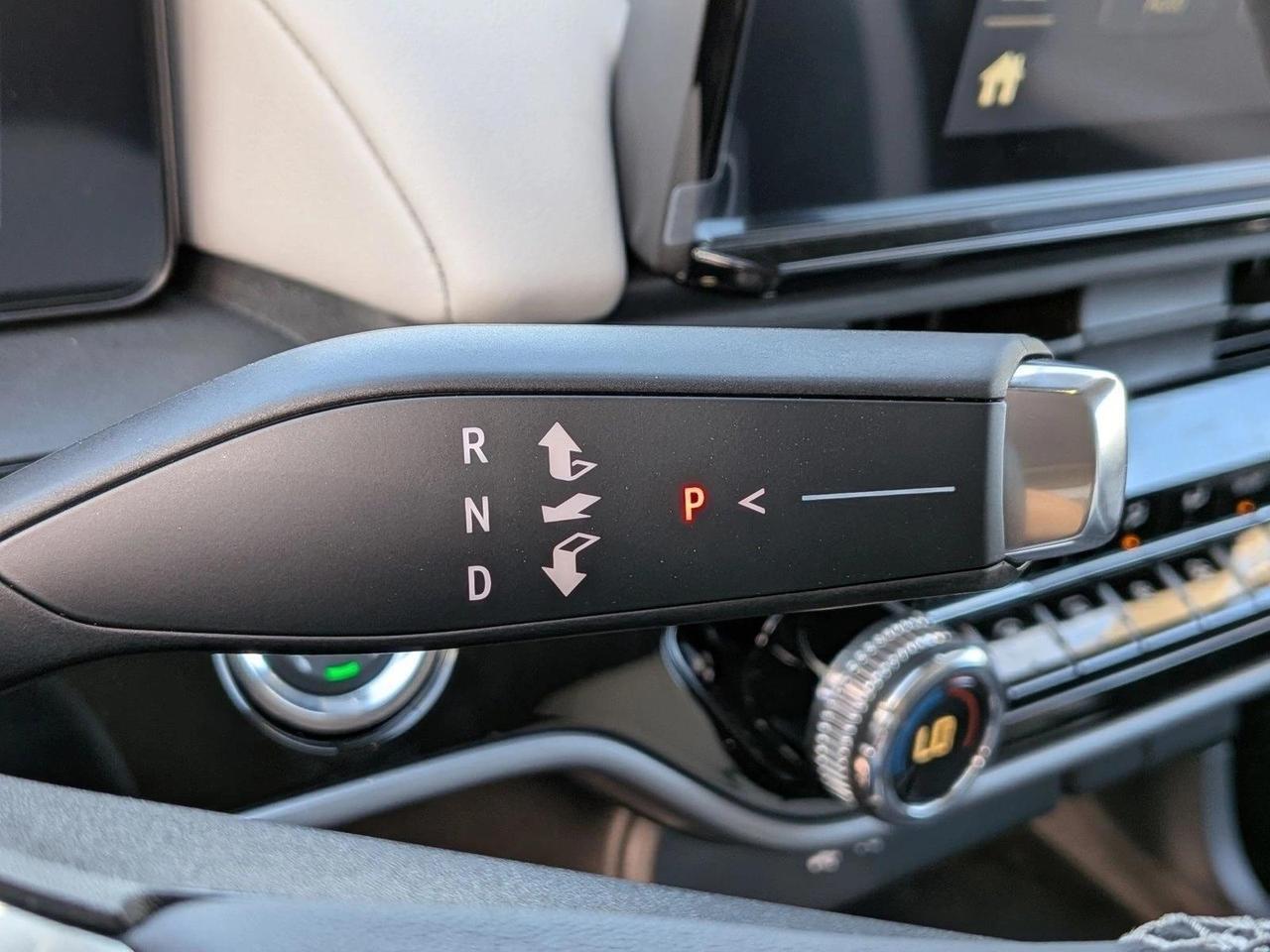 2026 Honda Prologue Elite Roseville CA