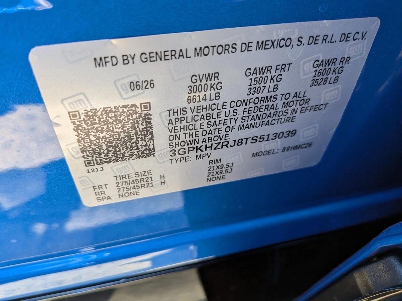 2026 Honda Prologue Elite Roseville CA