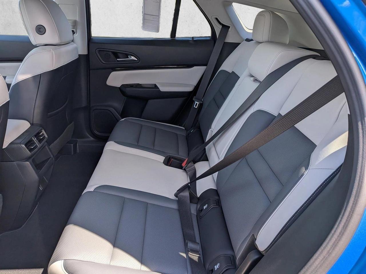 2026 Honda Prologue Elite Roseville CA