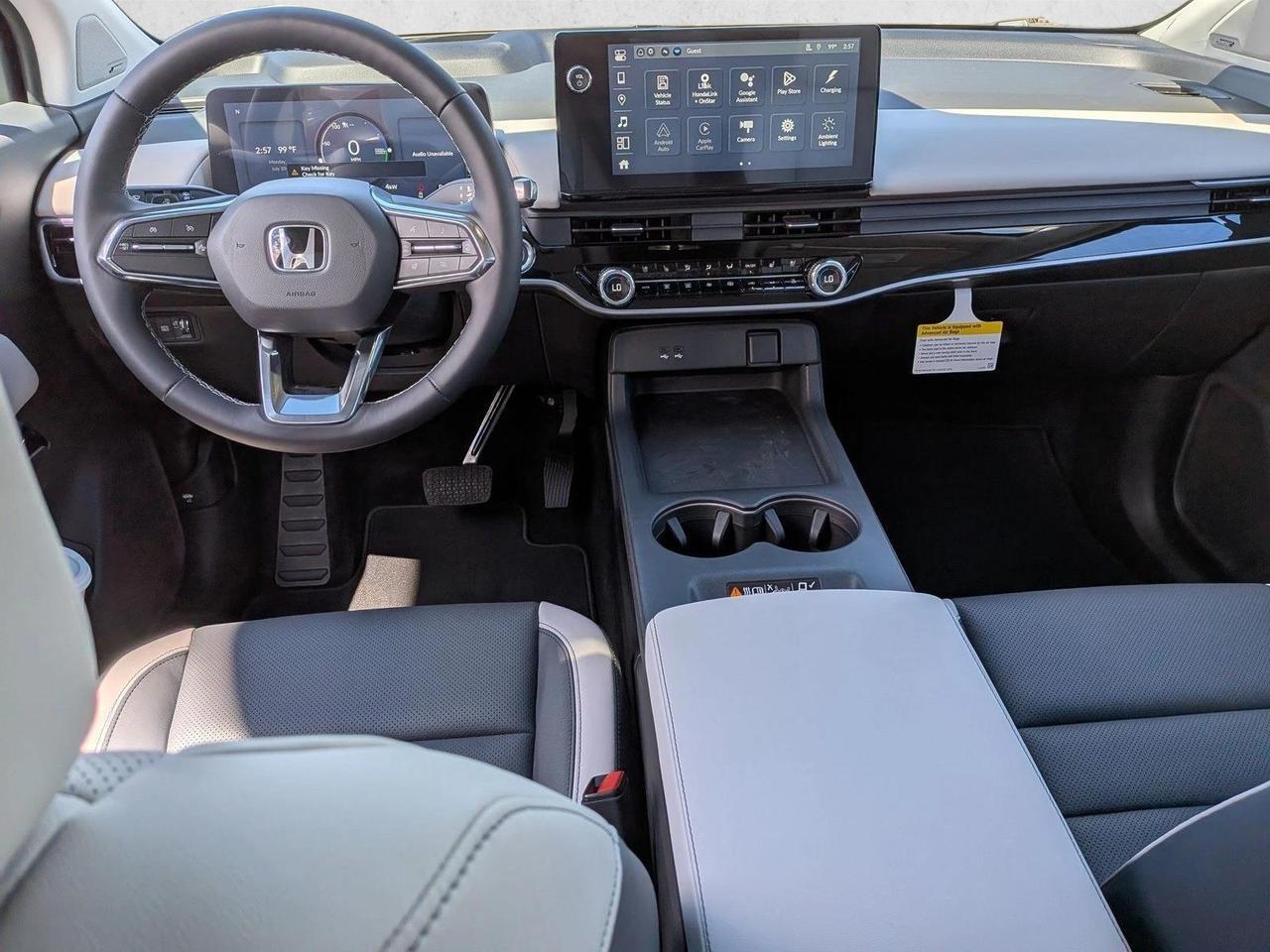 2026 Honda Prologue Elite Roseville CA