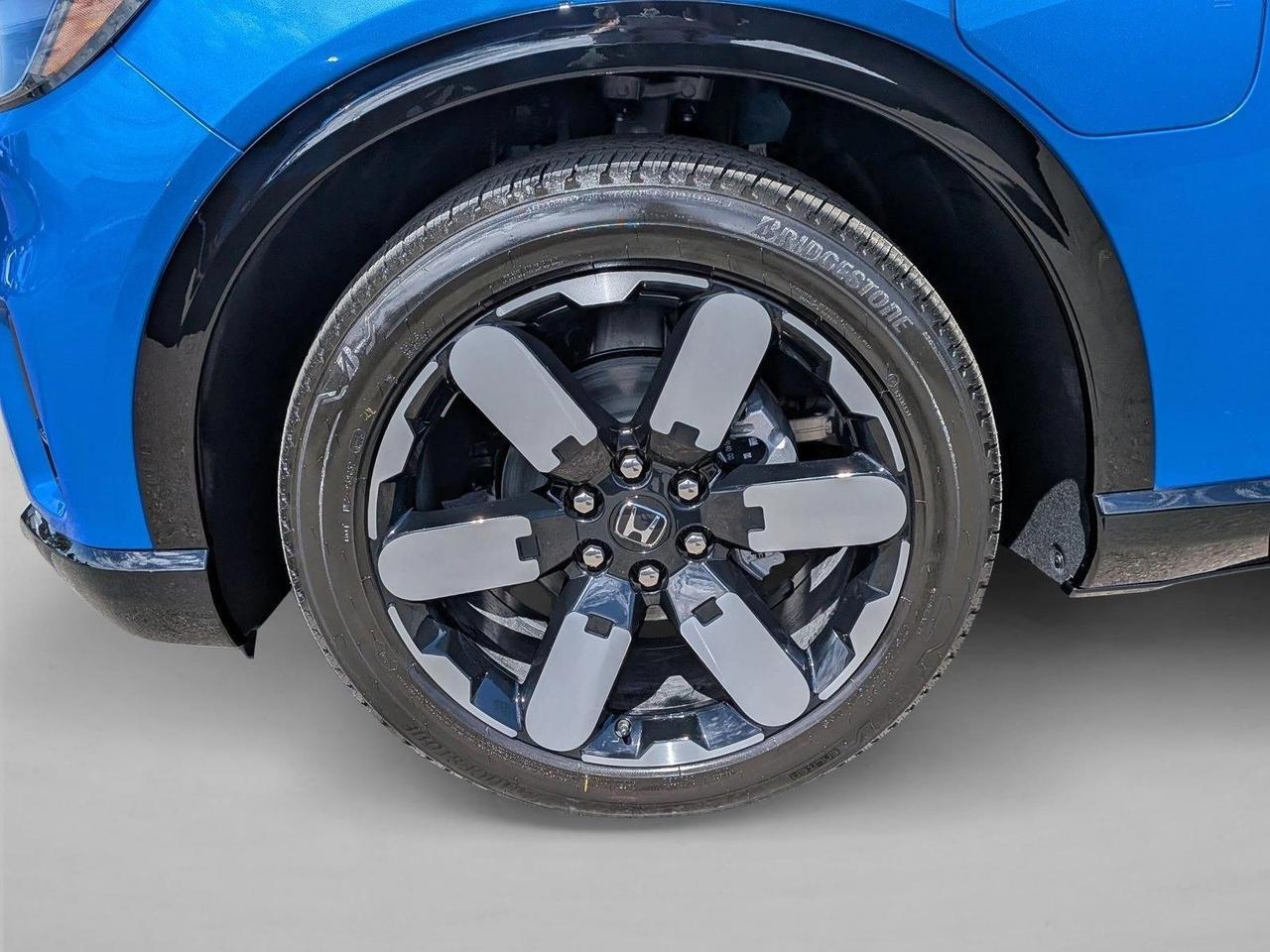 2026 Honda Prologue Elite Roseville CA