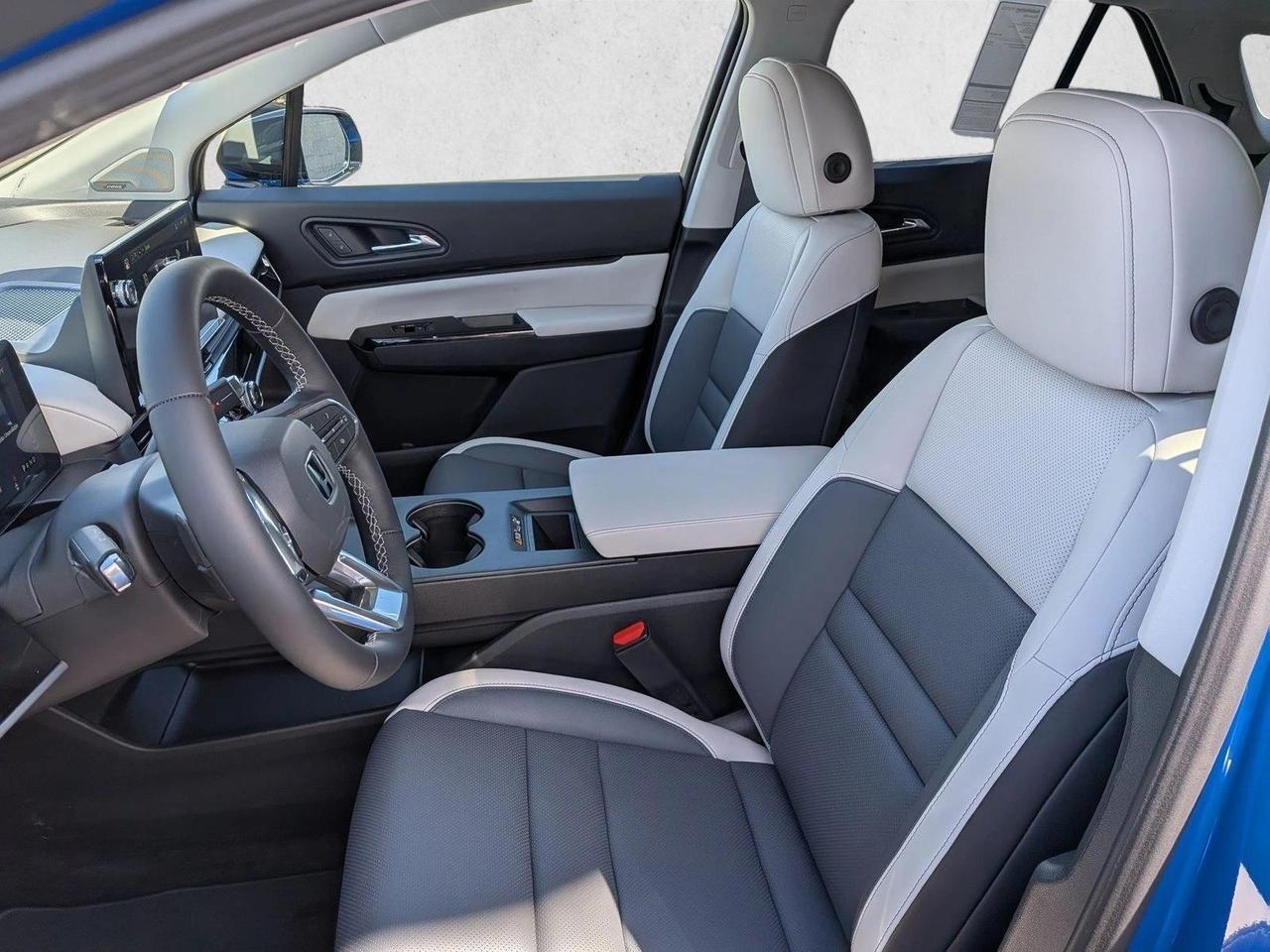 2026 Honda Prologue Elite Roseville CA