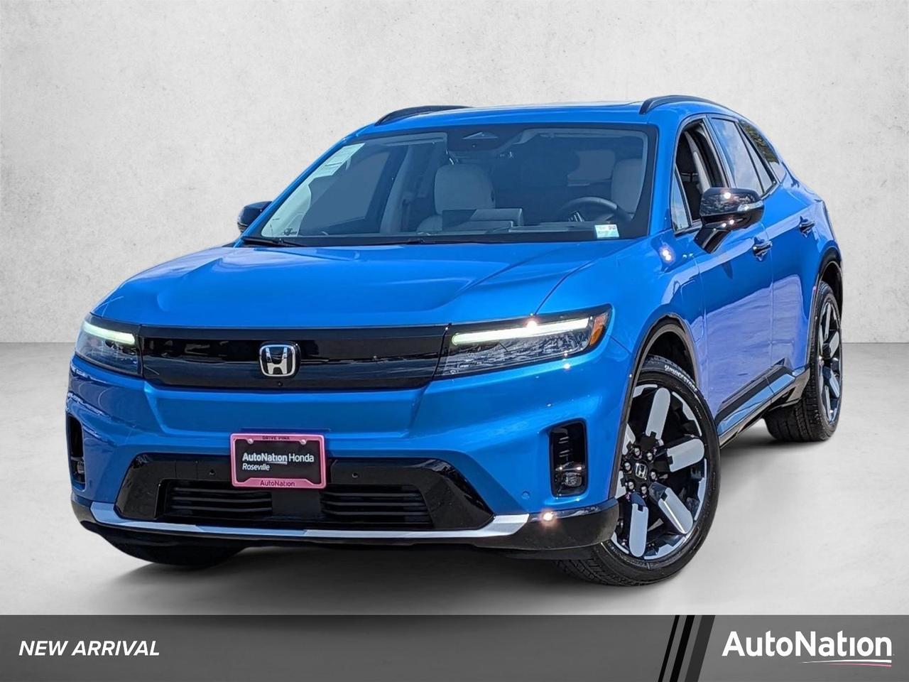 2026 Honda Prologue Elite
