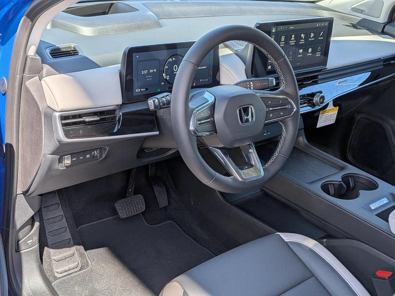 2026 Honda Prologue Elite