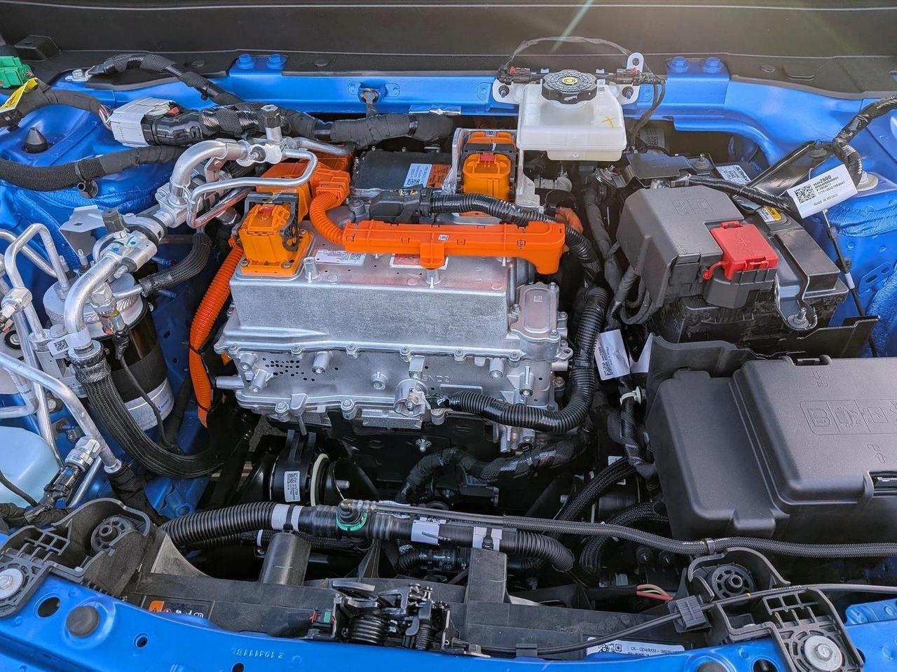 2026 Honda Prologue Elite Roseville CA