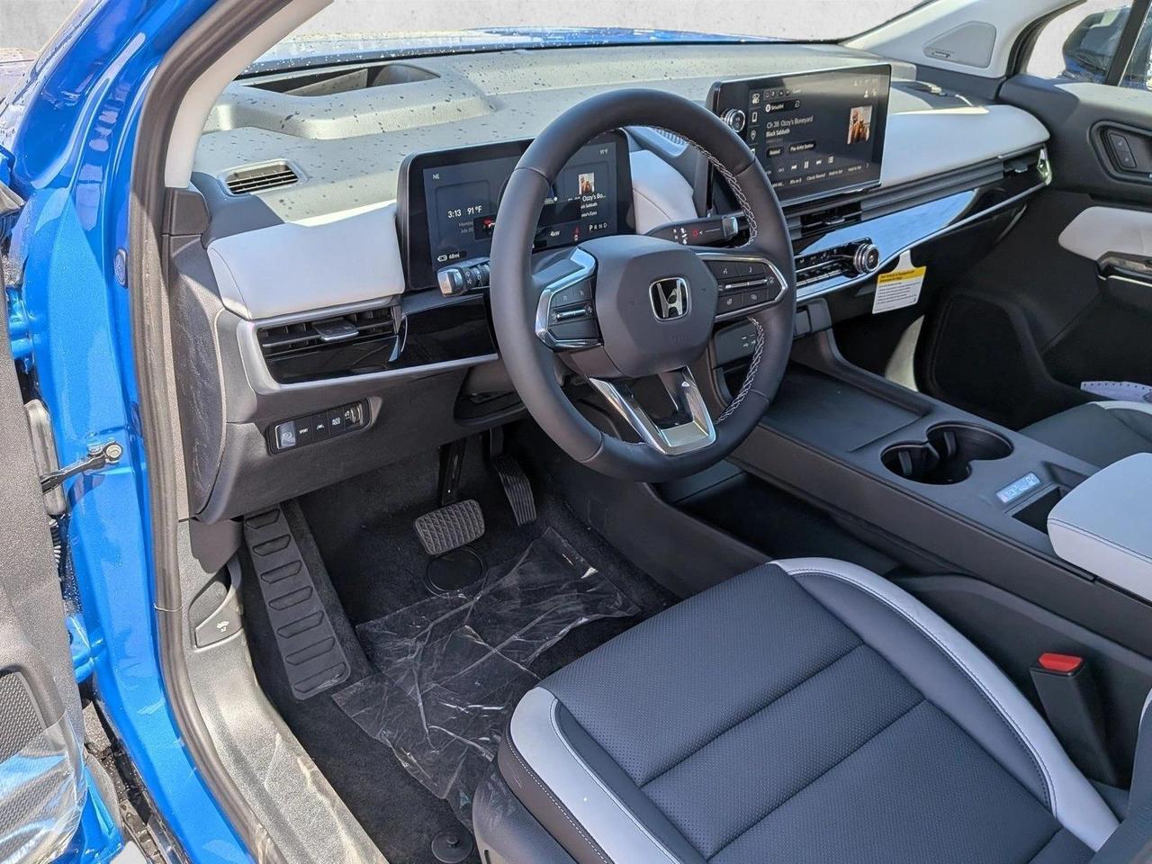2026 Honda Prologue Elite