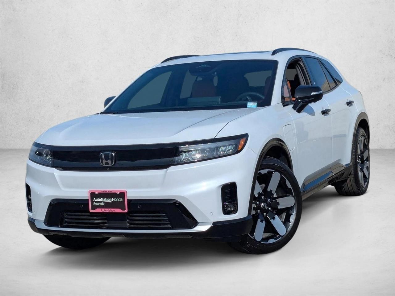 2026 Honda Prologue Elite