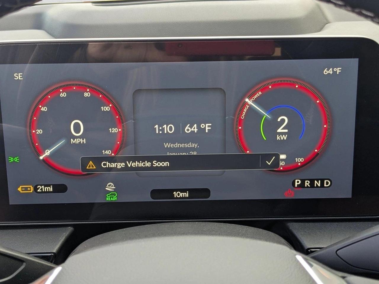 2026 Honda Prologue Elite Roseville CA
