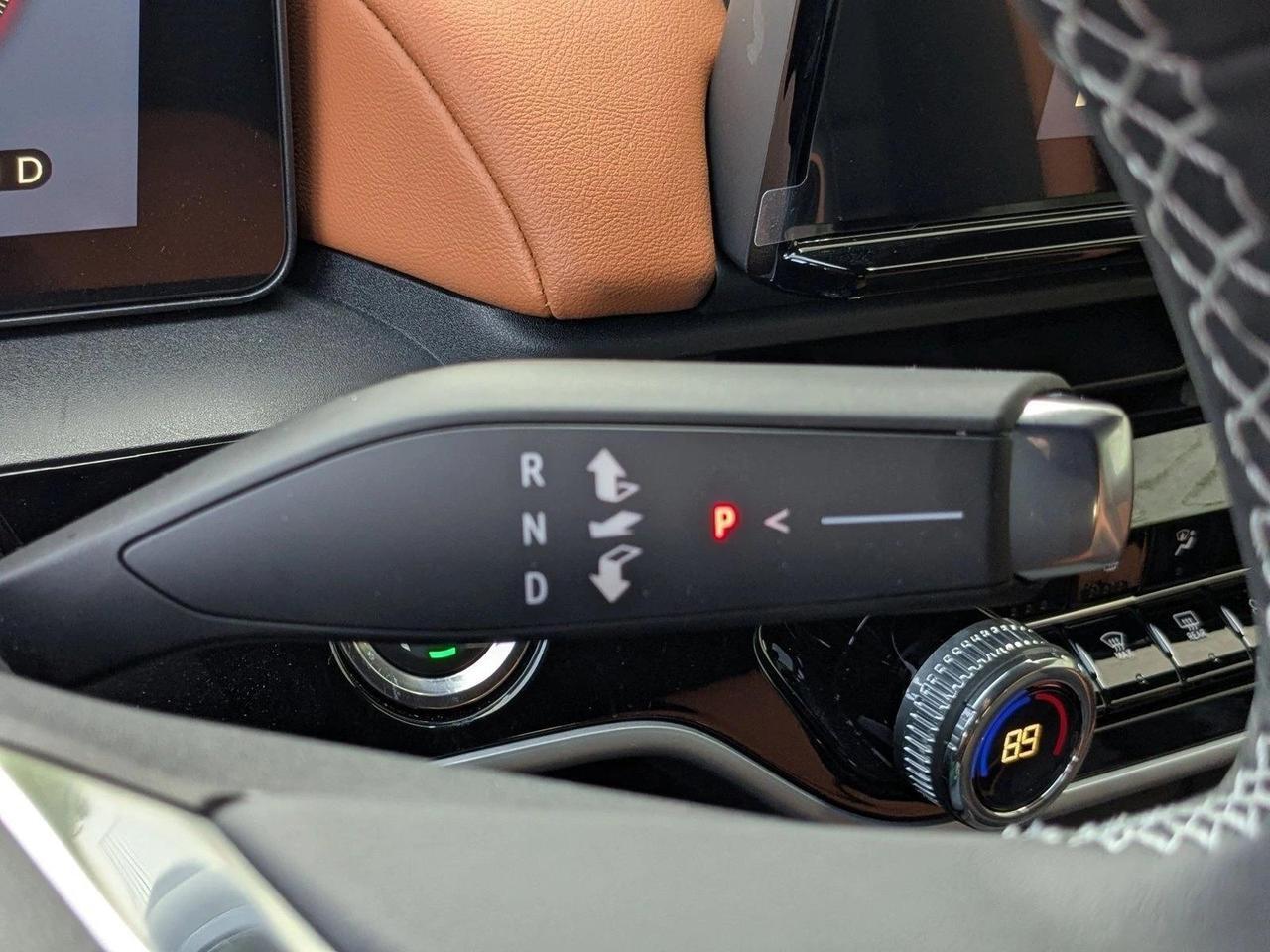 2026 Honda Prologue Elite Roseville CA